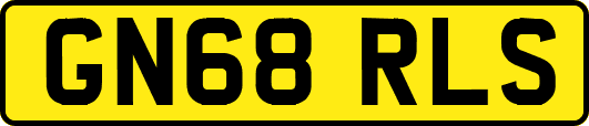 GN68RLS