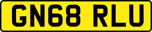 GN68RLU