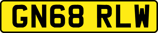 GN68RLW