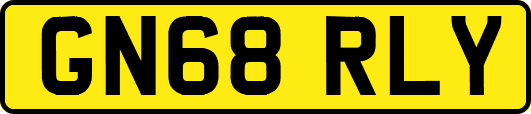 GN68RLY