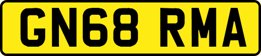 GN68RMA