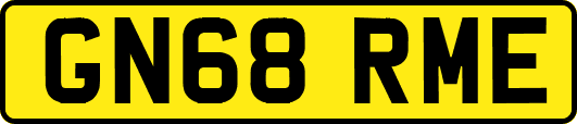 GN68RME