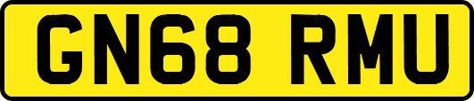 GN68RMU