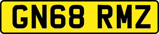 GN68RMZ
