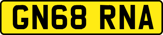 GN68RNA