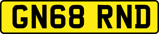 GN68RND