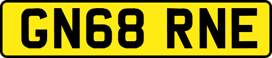 GN68RNE