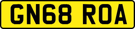 GN68ROA