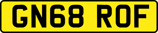 GN68ROF