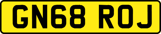GN68ROJ