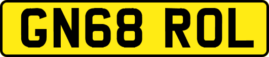 GN68ROL