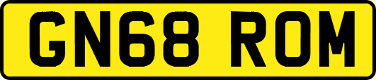 GN68ROM