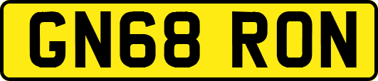 GN68RON