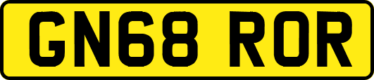 GN68ROR