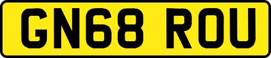 GN68ROU