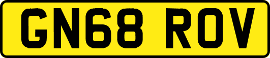 GN68ROV