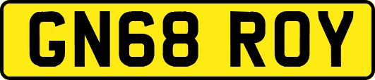 GN68ROY