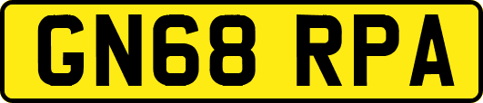 GN68RPA