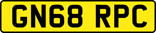 GN68RPC