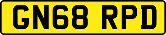 GN68RPD
