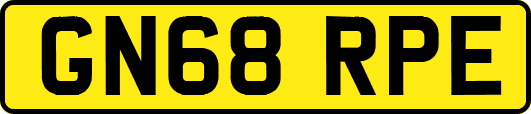 GN68RPE