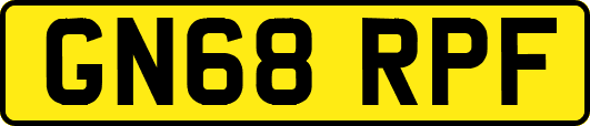 GN68RPF