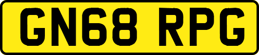 GN68RPG