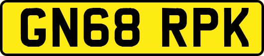 GN68RPK