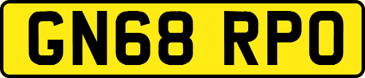 GN68RPO