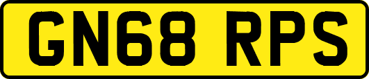 GN68RPS