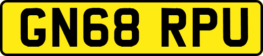 GN68RPU