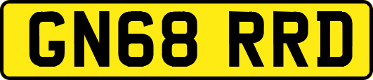 GN68RRD