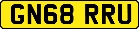 GN68RRU
