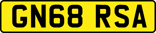 GN68RSA
