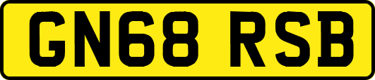 GN68RSB