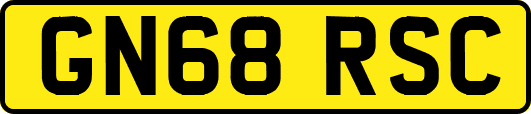 GN68RSC