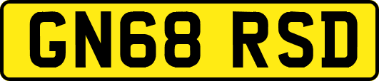 GN68RSD