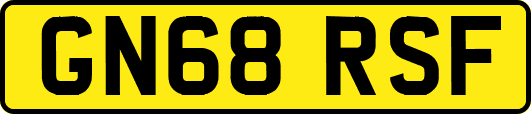 GN68RSF