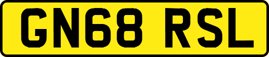 GN68RSL