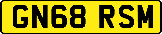 GN68RSM