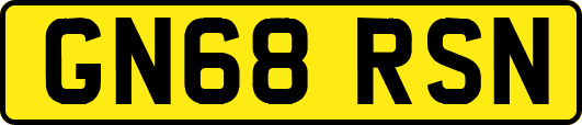 GN68RSN