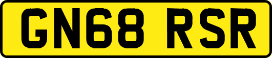 GN68RSR