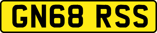 GN68RSS