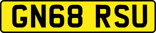 GN68RSU