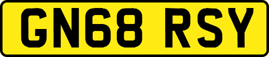 GN68RSY