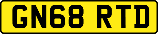 GN68RTD