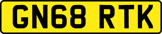 GN68RTK