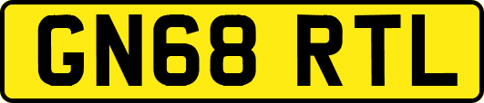 GN68RTL