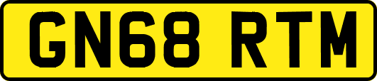 GN68RTM
