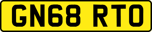 GN68RTO